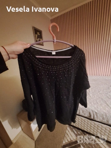Дамска блуза 