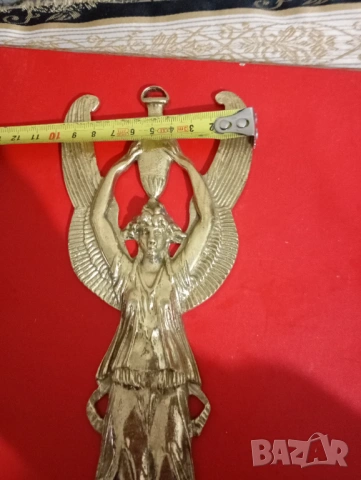 Две винтидж апликации,обкови, снимка 4 - Други ценни предмети - 53771550