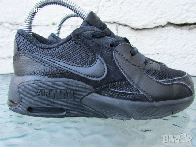 Детски маратонки Nike Air Max Excee