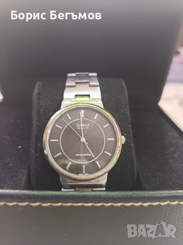 Касио/Casio 1186, снимка 2 - Други - 50940098