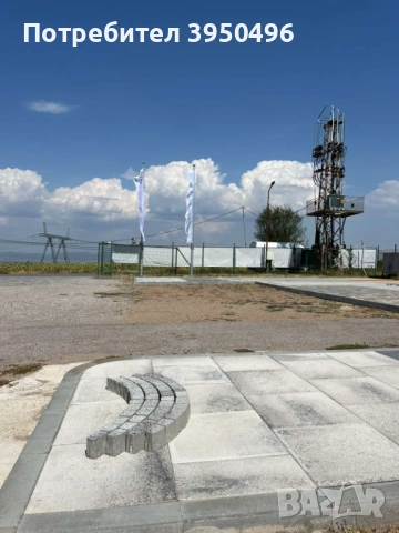 Semmelrock ARTE 8 Сегментен паваж - цвят: светъл гранит, снимка 3 - Строителни материали - 53060122