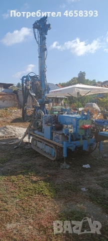 Сондаж за вода 