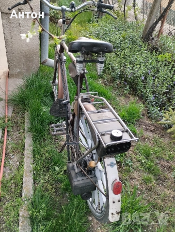 Sparta, снимка 7 - Велосипеди - 54249556