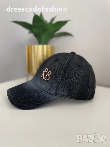 Дамска шапка RB, снимка 5 - Шапки - 50324379