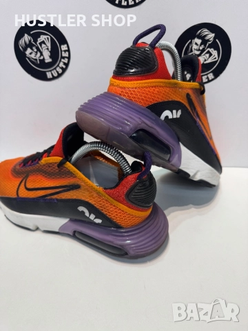 Маратонки NIKE AIR MAX 2090.Номер 36.5, снимка 5 - Маратонки - 52394367