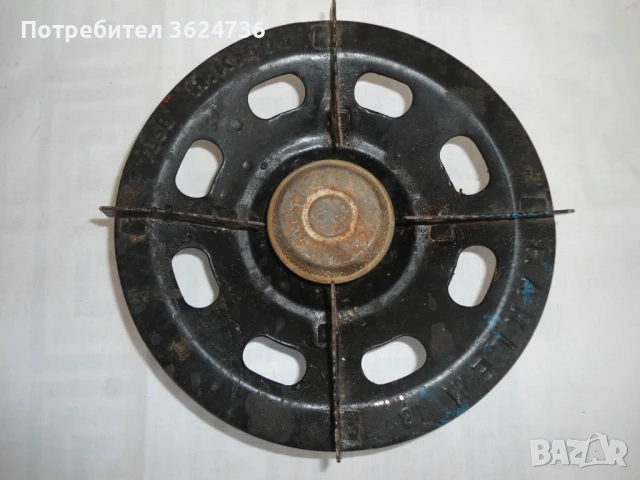 Газова бутилка с котлон, снимка 5 - Газови котлони - 51165409