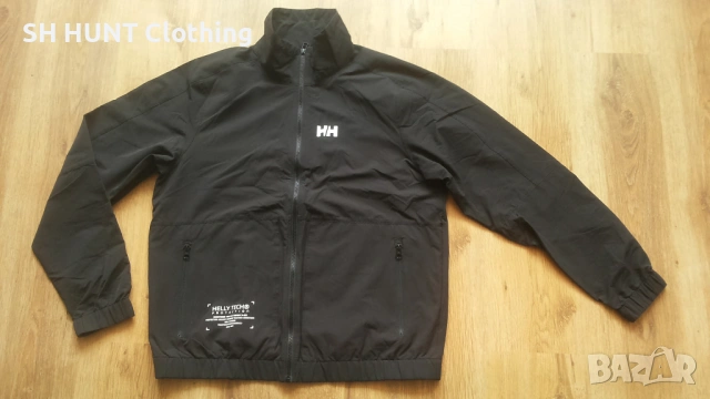 HELLY HANSEN Stretch Jacket размер L еластично яке - 2019