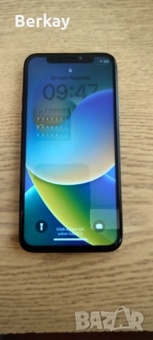 iPhone X 64GB, снимка 2 - Apple iPhone - 52219935