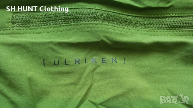 Vikafjell ULRIKEN Full Stretch Trouser размер M изцяло еластичен панталон - 2278, снимка 7 - Екипировка - 53696996