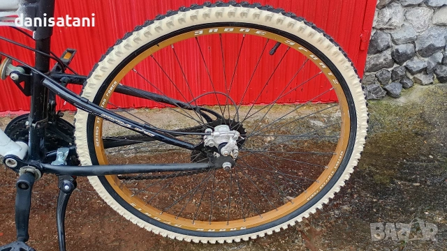 Продавам Велосипед/колело, снимка 5 - Велосипеди - 53711094