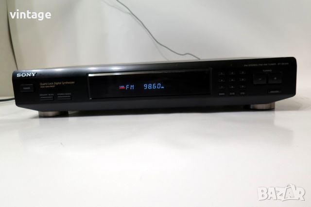 Sony ST-SE200, снимка 8 - Други - 46805347