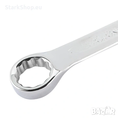 Звездогаечни Ключове Комбинирани от 6-36мм  – Rock Force 27 части + клещи гарги, снимка 4 - Ключове - 53866514