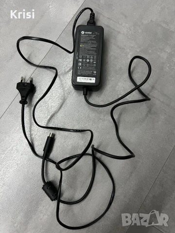 Електрическа тротинетка Ninebot Kickscooter F40E от Segway, снимка 7 - Друга електроника - 50526462