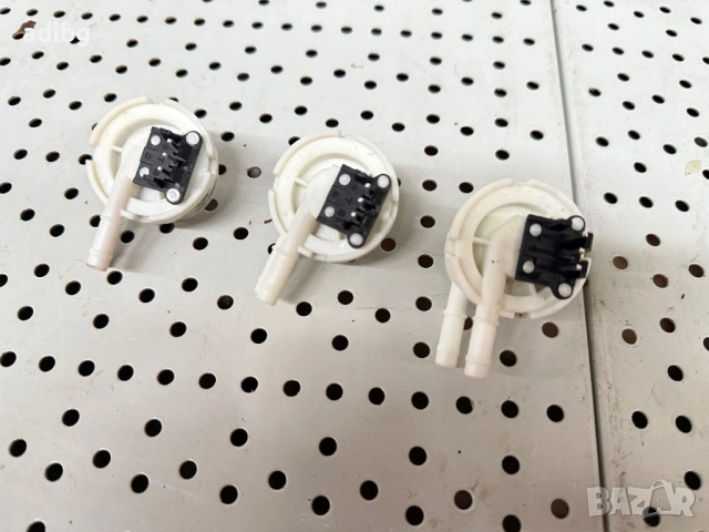 Дебитомер AB32-P000C12-11R 1.2мм Водомер flow meter, снимка 4 - Кафемашини - 53458697