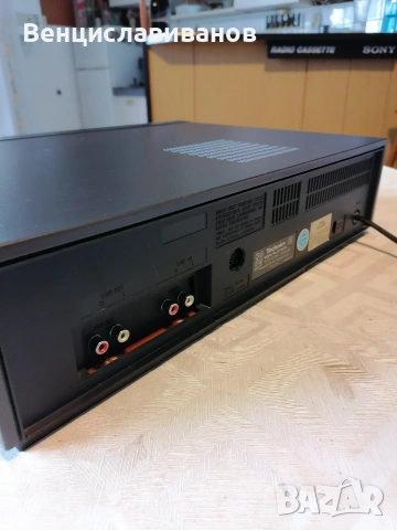 TECHNICS M 273 - 3 Head Stereo Cassette Deck, снимка 12 - Декове - 53914414