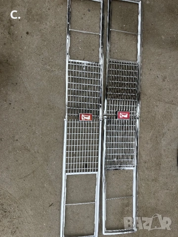 LADA/ЛАДА НОВИ РЕШЕТКИ ЛАДА 2106-1500s/1600 ваз , снимка 18 - Части - 53417788