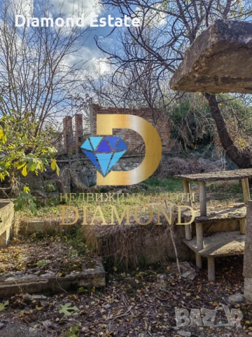 Парцел в село Крепост общ. Димитровград, снимка 8 - Парцели - 47925177