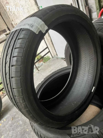 Гума Hifly HFB 05 235/35/19, снимка 3 - Гуми и джанти - 51279694