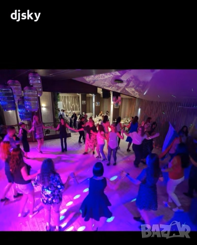 Дисководещ DJ за всяко ваше събитие., снимка 2 - Dj - 52142768