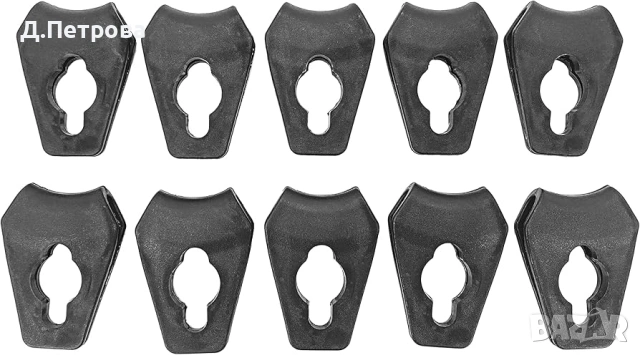 MAGMA анкери за басейн покривало – 10 бр.