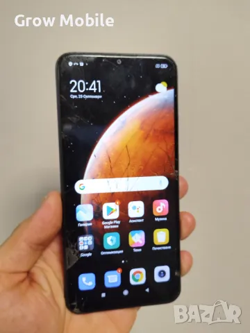 Redmi 9, снимка 1 - Xiaomi - 47358172