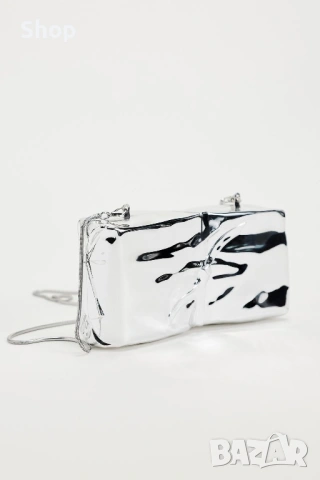 👛👗👡 ТОП НАХОДКИ НА ZARA 👡👛👗, снимка 7 - Чанти - 53788625