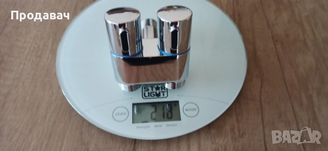 Хигиенен душ за биде/тоалетна - 4 ЦВЯТА , снимка 5 - Душове - 53777359