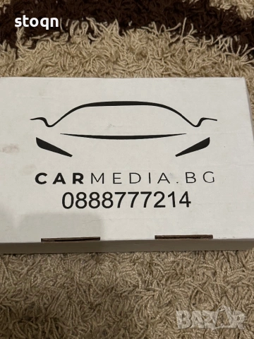 Оптичен декодер Mercedes fiber optic, снимка 3 - Аксесоари и консумативи - 53053713