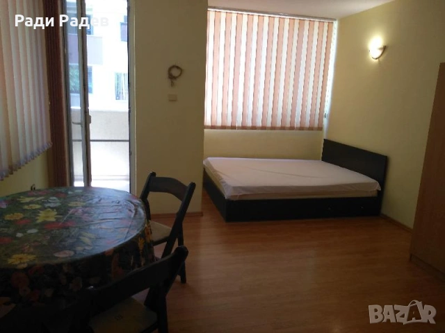 Обзаведен 1-стаен апартамент ново строителство, снимка 8 - Апартаменти - 53517750