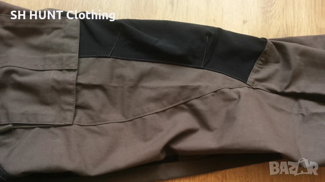 Bergans of NORWAY TUFTO Stretch Trouser размер S панталон - 1192, снимка 13 - Панталони - 50562322