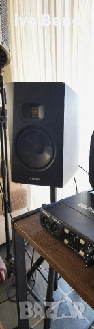 студийни мониторни колони ADAM AUDIO TV7, снимка 2 - Тонколони - 52707968