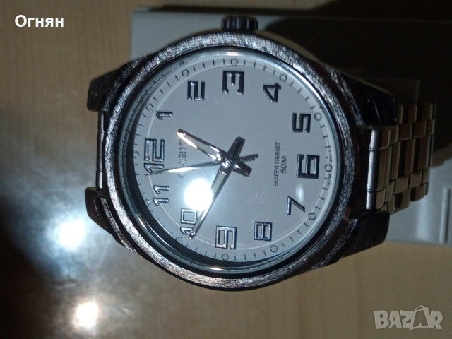 Часовник Casio MTP-1310PD-7BVEF, снимка 3 - Мъжки - 53144275