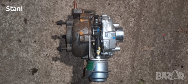 Турбо за 1.2 TDI VW, Skoda, Seat, Audi ЧИСТО НОВО!, снимка 3 - Части - 52944395