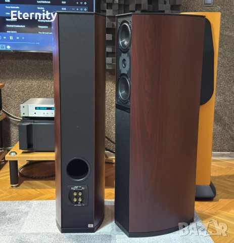 Jamo 707i / Тонколони, снимка 8 - Тонколони - 52777807