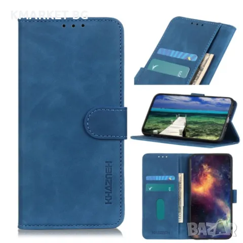 Xiaomi Redmi Note 8 2021 Wallet Калъф и Протектор, снимка 3 - Калъфи, кейсове - 48779112