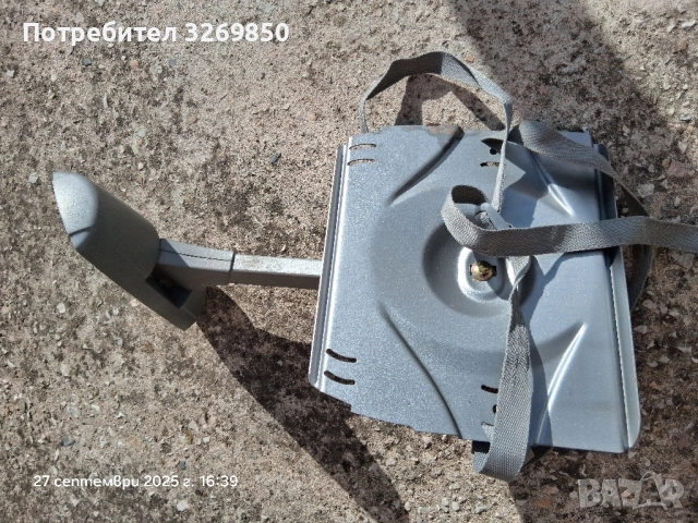 Стойка за телевизор , снимка 8 - Стойки, 3D очила, аксесоари - 51857995