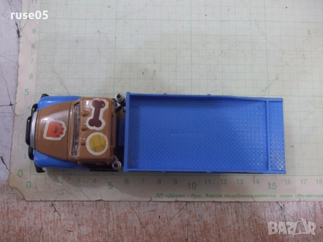 Кола - 841, снимка 2 - Колекции - 50508296