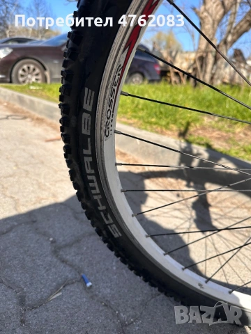 Продавам колело, снимка 4 - Велосипеди - 53798440