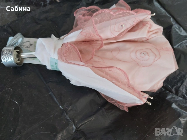 Чадър сгъваем, снимка 13 - Други - 54280697