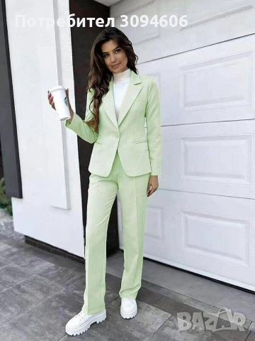 Дамски костюми , снимка 11 - Костюми - 53542333
