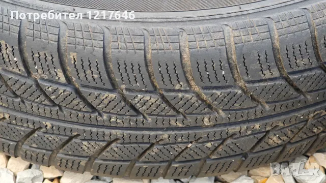 Лизинг TBi 18''Cr-v 225 60 18 Джанти+KAPSEN Нови Гуми DOT3523 Honda, снимка 12 - Гуми и джанти - 47083536