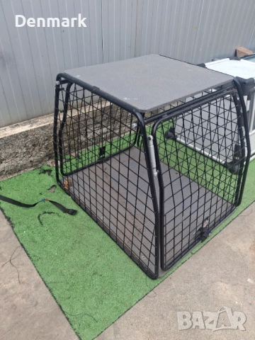 Клетки за кучета , снимка 2 - За кучета - 54220495