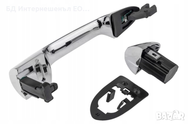 156084182  Външна дръжка за предна дясна врата, Alfa Giulietta, Mito, Lancia Ypsilon, снимка 3 - Части - 52188957