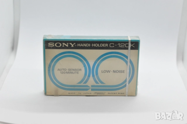 Аудио касети - нови, снимка 14 - Аудио касети - 52842446