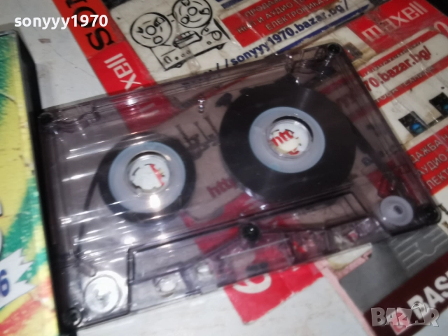 DJ HITS 36 2412251108, снимка 6 - Аудио касети - 52890205