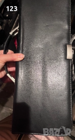 Портфель от еко кожа , снимка 6 - Портфейли, портмонета - 52188919