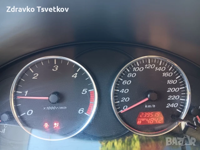 Mazda 6, снимка 10 - Автомобили и джипове - 51090360