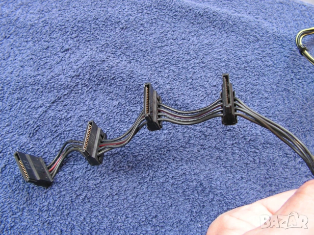 Импулсно захранване Delta TDPS-825AB В - 800 W , за работна станция XW9300, снимка 11 - Захранвания и кутии - 53785031