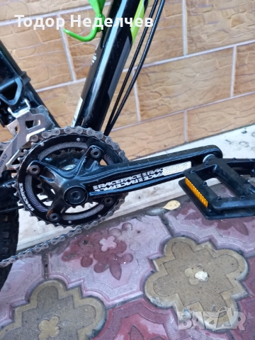Trek 27,5 цола , снимка 5 - Велосипеди - 52275763