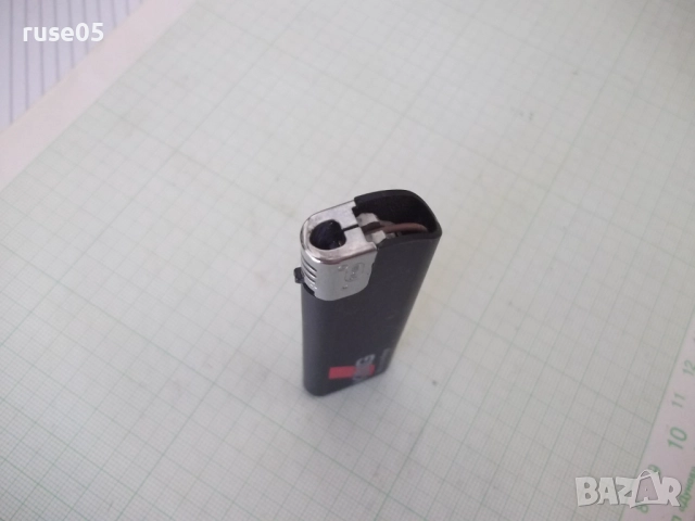 Запалка "KING" газова пиезокристална с мек пламък работеща, снимка 12 - Колекции - 51839752